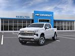 2025 Chevrolet Silverado 1500 Crew Cab 4WD Pickup for sale #A8601 - photo 8