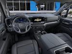 New 2025 Chevrolet Silverado 1500 LTZ Crew Cab 4WD Pickup for sale #A8602 - photo 15