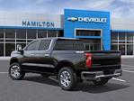 New 2025 Chevrolet Silverado 1500 LTZ Crew Cab 4WD Pickup for sale #A8602 - photo 4