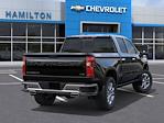 New 2025 Chevrolet Silverado 1500 LTZ Crew Cab 4WD Pickup for sale #A8602 - photo 2
