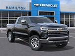 New 2025 Chevrolet Silverado 1500 LTZ Crew Cab 4WD Pickup for sale #A8602 - photo 7
