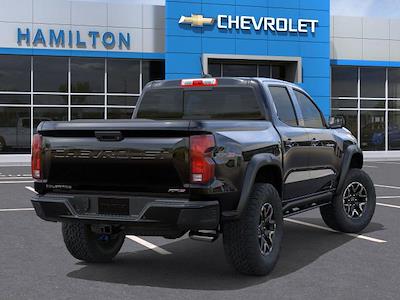 New 2025 Chevrolet Colorado ZR2 Crew Cab 4WD Pickup for sale #A8620 - photo 2