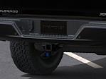 New 2025 Chevrolet Colorado ZR2 Crew Cab 4WD Pickup for sale #A8620 - photo 14