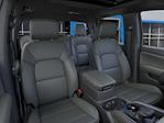 New 2025 Chevrolet Colorado ZR2 Crew Cab 4WD Pickup for sale #A8620 - photo 16
