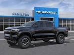 New 2025 Chevrolet Colorado ZR2 Crew Cab 4WD Pickup for sale #A8620 - photo 3