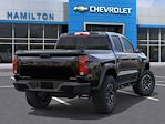 New 2025 Chevrolet Colorado ZR2 Crew Cab 4WD Pickup for sale #A8620 - photo 2