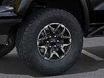 New 2025 Chevrolet Colorado ZR2 Crew Cab 4WD Pickup for sale #A8620 - photo 9