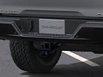 New 2025 Chevrolet Colorado ZR2 Crew Cab 4WD Pickup for sale #A8621 - photo 14