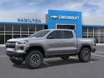New 2025 Chevrolet Colorado ZR2 Crew Cab 4WD Pickup for sale #A8621 - photo 3