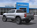 New 2025 Chevrolet Colorado ZR2 Crew Cab 4WD Pickup for sale #A8621 - photo 4