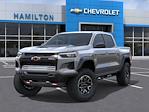 New 2025 Chevrolet Colorado ZR2 Crew Cab 4WD Pickup for sale #A8621 - photo 6