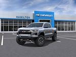 New 2025 Chevrolet Colorado ZR2 Crew Cab 4WD Pickup for sale #A8621 - photo 8