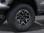 New 2025 Chevrolet Colorado ZR2 Crew Cab 4WD Pickup for sale #A8621 - photo 9