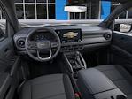 2025 Chevrolet Colorado Crew Cab 4WD Pickup for sale #A8623 - photo 15