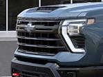 New 2025 Chevrolet Silverado 2500 LT Crew Cab 4WD Pickup for sale #A8643 - photo 13