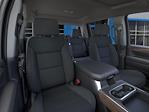 New 2025 Chevrolet Silverado 2500 LT Crew Cab 4WD Pickup for sale #A8643 - photo 16