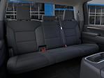 New 2025 Chevrolet Silverado 2500 LT Crew Cab 4WD Pickup for sale #A8643 - photo 17