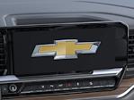 New 2025 Chevrolet Silverado 2500 LT Crew Cab 4WD Pickup for sale #A8643 - photo 20