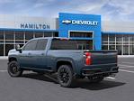 New 2025 Chevrolet Silverado 2500 LT Crew Cab 4WD Pickup for sale #A8643 - photo 4