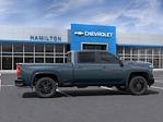 New 2025 Chevrolet Silverado 2500 LT Crew Cab 4WD Pickup for sale #A8643 - photo 5