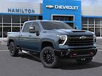 New 2025 Chevrolet Silverado 2500 LT Crew Cab 4WD Pickup for sale #A8643 - photo 7
