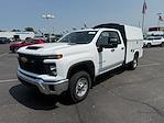 New 2025 Chevrolet Silverado 2500 Double Cab 4WD Knapheide KC96L1478 Service Truck for sale #A8649 - photo 1