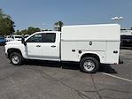 New 2025 Chevrolet Silverado 2500 Double Cab 4WD Knapheide KC96L1478 Service Truck for sale #A8649 - photo 2