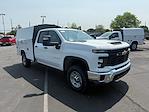 New 2025 Chevrolet Silverado 2500 Double Cab 4WD Knapheide KC96L1478 Service Truck for sale #A8649 - photo 3