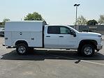 New 2025 Chevrolet Silverado 2500 Double Cab 4WD Knapheide KC96L1478 Service Truck for sale #A8649 - photo 4
