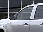 New 2025 Chevrolet Colorado Work Truck Crew Cab 4WD Pickup for sale #A8653 - photo 12