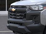 New 2025 Chevrolet Colorado Work Truck Crew Cab 4WD Pickup for sale #A8653 - photo 13