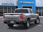 New 2025 Chevrolet Colorado Work Truck Crew Cab 4WD Pickup for sale #A8653 - photo 2