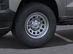 New 2025 Chevrolet Colorado Work Truck Crew Cab 4WD Pickup for sale #A8653 - photo 9