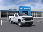 2025 Chevrolet Silverado 1500 Regular Cab 4WD Pickup for sale #A8688 - photo 1