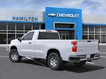 2025 Chevrolet Silverado 1500 Regular Cab 4WD Pickup for sale #A8688 - photo 4