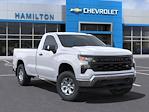 2025 Chevrolet Silverado 1500 Regular Cab 4WD Pickup for sale #A8688 - photo 7