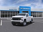 2025 Chevrolet Silverado 1500 Regular Cab 4WD Pickup for sale #A8688 - photo 8