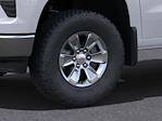 2025 Chevrolet Silverado 1500 Regular Cab 4WD Pickup for sale #A8688 - photo 9