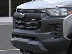 New 2025 Chevrolet Colorado Trail Boss Crew Cab 4WD Pickup for sale #A8699 - photo 13