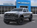 New 2025 Chevrolet Colorado Trail Boss Crew Cab 4WD Pickup for sale #A8699 - photo 6