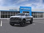 New 2025 Chevrolet Colorado Trail Boss Crew Cab 4WD Pickup for sale #A8699 - photo 8