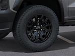 New 2025 Chevrolet Colorado Trail Boss Crew Cab 4WD Pickup for sale #A8699 - photo 9