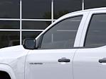 New 2025 Chevrolet Colorado Work Truck Crew Cab 4WD Pickup for sale #A8700 - photo 12