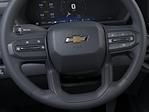 New 2025 Chevrolet Colorado Work Truck Crew Cab 4WD Pickup for sale #A8700 - photo 19