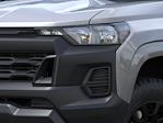 New 2025 Chevrolet Colorado Work Truck Crew Cab 4WD Pickup for sale #A8701 - photo 10