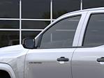 New 2025 Chevrolet Colorado Work Truck Crew Cab 4WD Pickup for sale #A8701 - photo 12