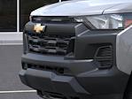 New 2025 Chevrolet Colorado Work Truck Crew Cab 4WD Pickup for sale #A8701 - photo 13