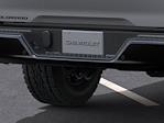 New 2025 Chevrolet Colorado Work Truck Crew Cab 4WD Pickup for sale #A8701 - photo 14