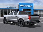 New 2025 Chevrolet Colorado Work Truck Crew Cab 4WD Pickup for sale #A8701 - photo 4