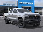 New 2025 Chevrolet Colorado Work Truck Crew Cab 4WD Pickup for sale #A8701 - photo 7